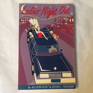 Libro de juegos de fiesta niñas damas despedida de soltera cumpleaños gallina fiestas para adultos - Imagen 1 de 2