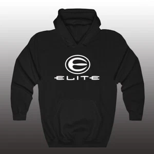 Elite Archery Men's Black Size S-3XL - Picture 1 of 1