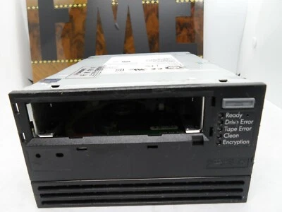 ORACLE SUN LTO5 STK AQ274H#700 7049056 7050441 FC Bare Drive for Storagetek - Image 1 of 4