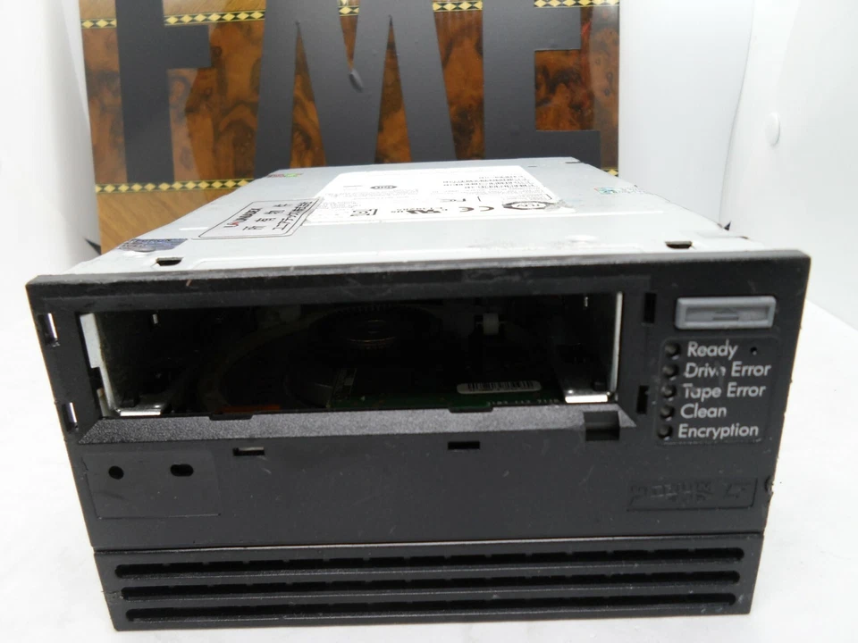 ORACLE SUN LTO5 STK AQ274H#700 7049056 7050441 FC Bare Drive for Storagetek - Image 1 of 4