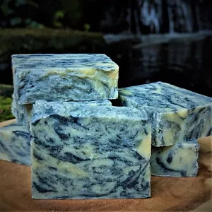 Neem & Tea Tree Skin Saver Soap~ New & Improved Antibacterial Formula! - Picture 1 of 3