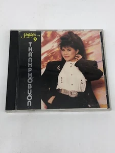 Son Tuyen 9 Thanh Pho Buon Vietnamesische Musik CD - Bild 1 von 4
