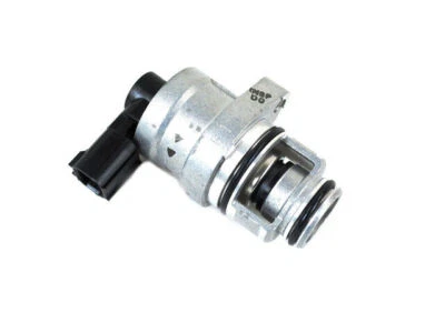 Solenoide de control de aire de ralentí lineal de neón genuino Mopar 2003-2005 4861655AB Foto 1 de 3