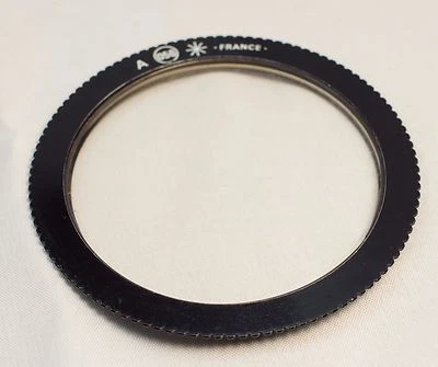 Cokin 056 Star 8 (A056) Filter Cross Screen Genuine France eight star - Image 1 of 4