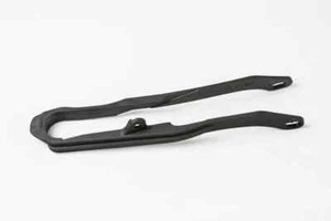 Deslizante de cadena UFO Honda CR 125 1995 - 1997 CR 250 95 - 1996, negro - Imagen 1 de 1