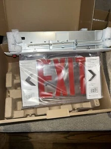 Lithonia Lighting EDGR1 RMR EL M4 Wall Mounting Brackets - Picture 1 of 3