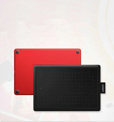 Wacom Bamboo CTL-472 one by Small 2540lpi Graphic Draw Drawing Tablet for - Image 1 of 4