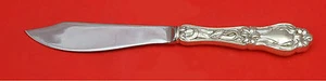 Lily by Frank Whiting Sterling Silver Fish Knife HHWS Individual Custom - Picture 1 of 1