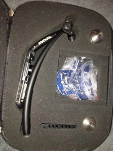 Steadicam Merlin Camera Stabilizer System - with Original Case - by Tiffen - Picture 1 of 4
