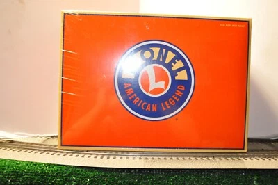 Lionel 6-29282 6464 Archive 3-Pack Set-NOS Factory Sealed - Image 1 of 3