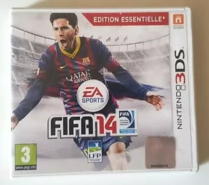 FIFA 14 - Nintendo 3DS - Imagen 1 de 3
