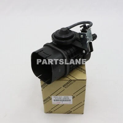 Toyota Camry Highlander Lexus RX350 OEM Intake Air Control Valve 17330-20010 - Image 1 of 4