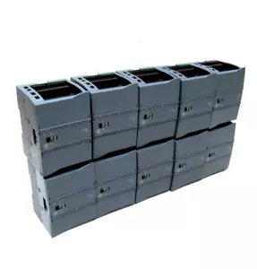 Modulo uscita relè PLC SIEMENS SIMATIC S7-1200 SM 1222 RLY 6ES7 222-1XF32-0XB0 - Foto 1 di 9