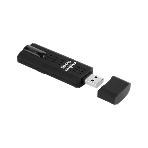 Tuner cyfrowy USB TV DVB-T2 H.265 HEVC Rebel - Bild 1 von 6