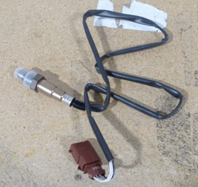 O2 Oxygen Sensor Downstream for 2005-14 Volkswagen CC Passat Golf Jetta 234-4829 - Image 1 of 4