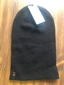 Simms Basic Beanie - Carbon Color - NEW w/Tags!