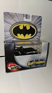 BATMOBILE Hot Wheels Limited Edition 1/15,000 (Mattel, 2003) - Picture 1 of 12