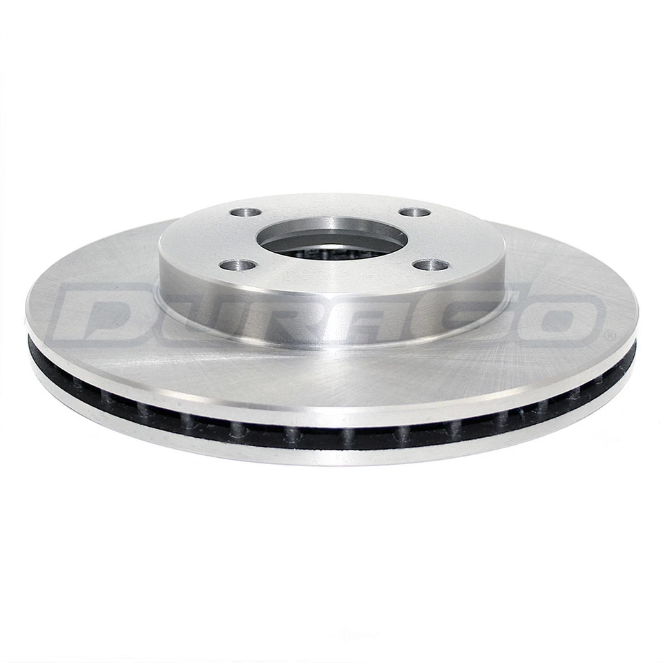 Rotor de freno delantero para Ford Focus 2000-2004 2001 2002 2003 BR54079 Foto 1 de 2