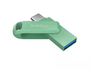 SanDisk, Clearance - Ultra Dual Drive Go USB Type-C, SDDDC3-512G-G46AG - Photo 1/9