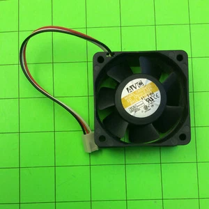 Desktop Computer C6025B12L CPU Fan Cooling Fan - Picture 1 of 4