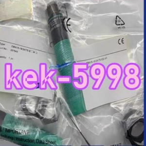 1PC NEU Sensor-sensing switch CUP-18R-8NC #JH - Bild 1 von 2