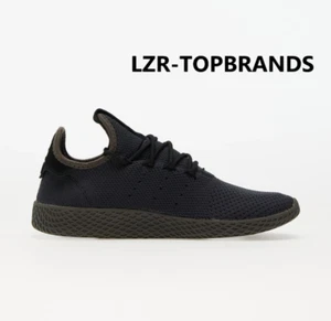 Adidas Pharrell Williams TENNIS HU Casual Sport Scarpe Uomo EU- 42 - Bild 1 von 14