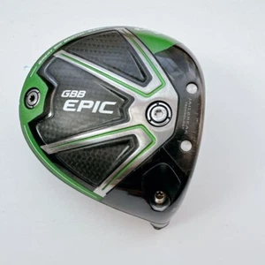 Callaway GBB Epic Sub Zero Driver Head 9 Grad - guter Zustand - Bild 1 von 5