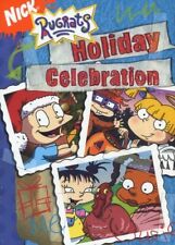 Rugrats: Holiday Celebration [New DVD]