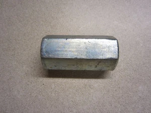 Agco 50233795 Nut - Picture 1 of 2