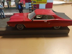 Diecast Sammlerautos Mercury Maßstab 1:43 - Bild 1 von 7