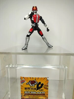Bandai FFR/Final Form Ride serie Kamen Rider Decade Denou Momotaros 8 Foto 1 de 4