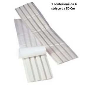 STRISCE GOMMA ADESIVA PER PIANI DI COTTURA MT2.20 AS-00550027 - Imagen 1 de 1