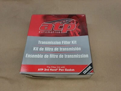 ATP Transmission Filter Kit P/N:B-179 - Image 1 of 2