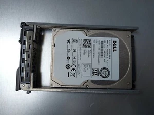 Dell 2.5" MK2561GSYB 250GB - Photo 1/4