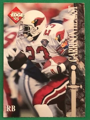 1995 Collector's Edge Excalibur Football **PICK YOUR CARD / FINISH YOUR SET** NM - Image 1 of 2