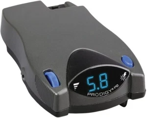 Control de freno Tekonha 90885 Prodigy P2 1-4 ejes - Imagen 1 de 3