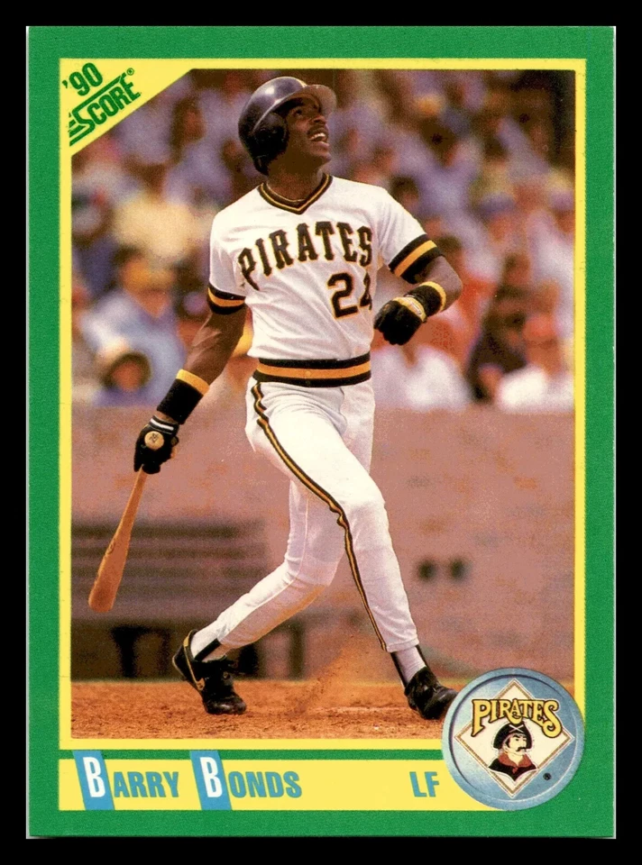 1990 Score Baseball Pick & Choose 1-235 Complete Your Set - NM - READ - Image 1 of 1