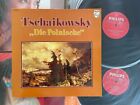 [MusicWall] Tschaikowsky Die Polnische LP LP5136