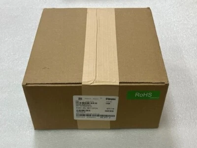 Simplex 4098-9792 SSD Smoke Detector Base New in Sealed Bag - Box of 18 Pcs - Image 1 of 4