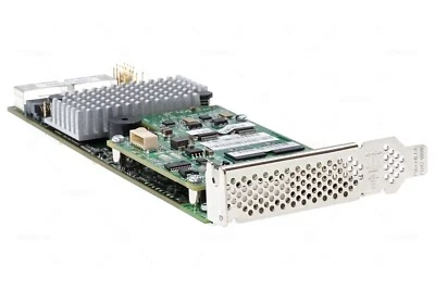 UCS-RAID-9266CV CISCO LSI 9266-8I MEGA RAID 8 CHANNEL SAS SATA RAID CONTROLLER - Immagine 1 di 4