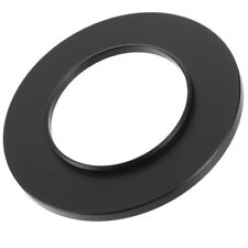  Adaptateur anneau filtre pour appareil photo accessoires reflex UV (43 mm-67 mm Jsr-1276-64) noir