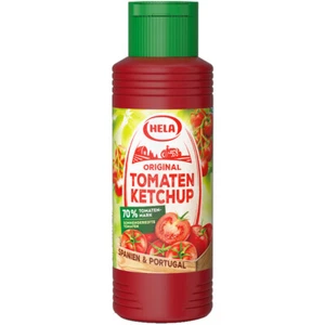 Hela Tomaten Ketchup fruchtig original aus gereiften Tomaten 300ml - Picture 1 of 1