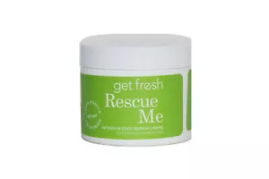 Intensive Foot Repair Cream For Calluses Treatment Softens & Repair Skin - Picture 1 of 3