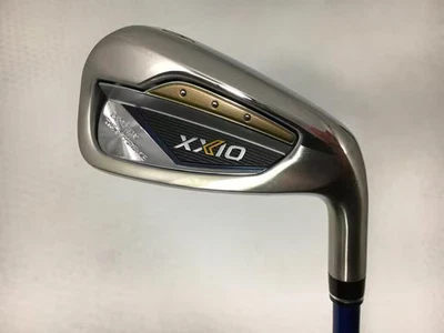 Dunlop XXIO 13 Thirteen Irons 2024 (Navy) 6-9.P Iron Set MP1300 Men #op - Image 1 of 4