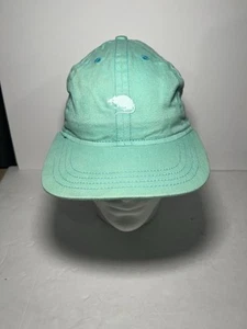 Stray Rats Hat Strap Back Cap Adjustable Skater Punk Made In USA - Picture 1 of 7