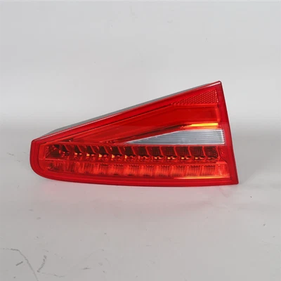2013-2016 Audi A4 S4 Left Tail Light Lid Mount 8K5945093AD OEM Used - Изображение 1 из 4