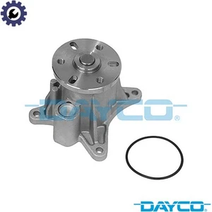 WATER PUMP ENGINE COOLING DP736 FOR JAGUAR XFIXJS-TYPEII LAND ROVER RANGE 2.7L - Picture 1 of 6