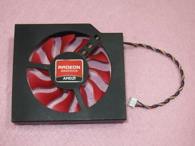 FD8015U12S For AMD Public Board Dilan Sapphire 7850 7950 Graphics Fan - Image 1 of 3