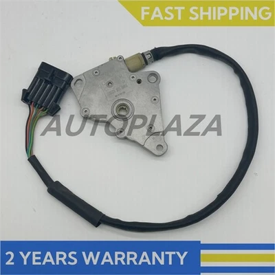 Auto Transmission Neutral Safety Rotary Switch For 97-03 Jaguar XK8 XKR X100 - Image 1 of 3