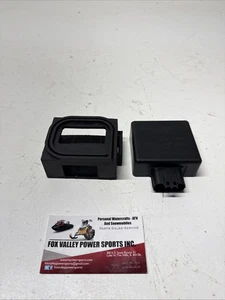 YAMAHA VX 110 SPORT VX OEM SECURITY RECEIVER 6B6-86265-00-00 - Bild 1 von 3